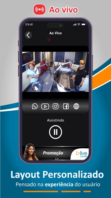 Rádio Bora de Samba