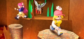Escape: Jailbreak Survival screenshot