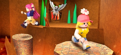 Escape: Jailbreak Survival screenshot 6