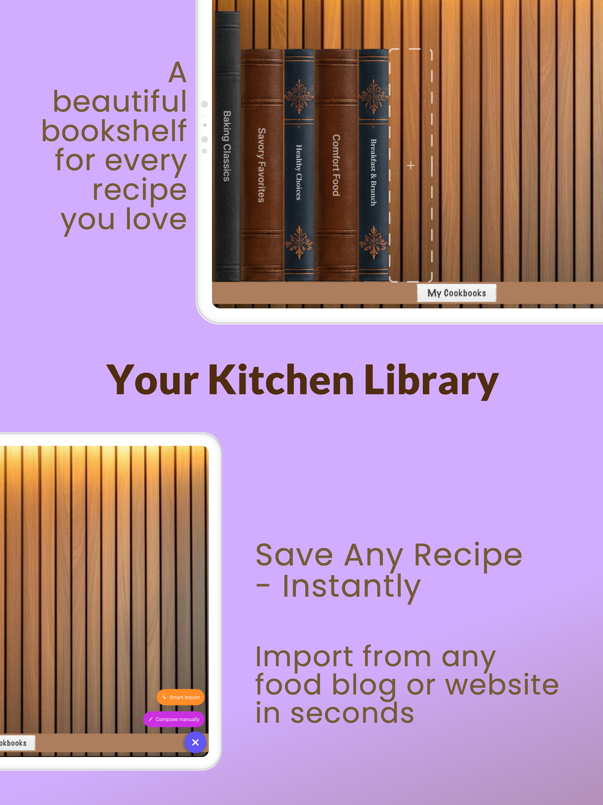 Sous-Shelf screenshot 8