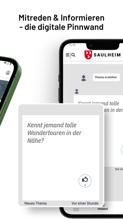 Saulheim screenshot