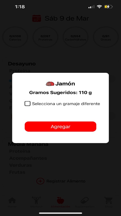 Team Andres screenshot-3