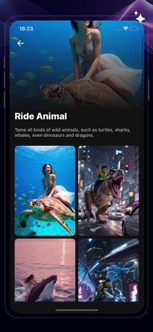 Atart Screenshot 2 of 4