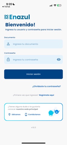 Enazul Screenshot 1 of 2