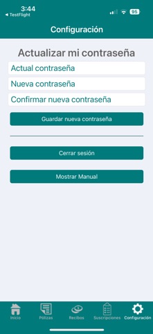 RS Seguros Screenshot 7 of 7