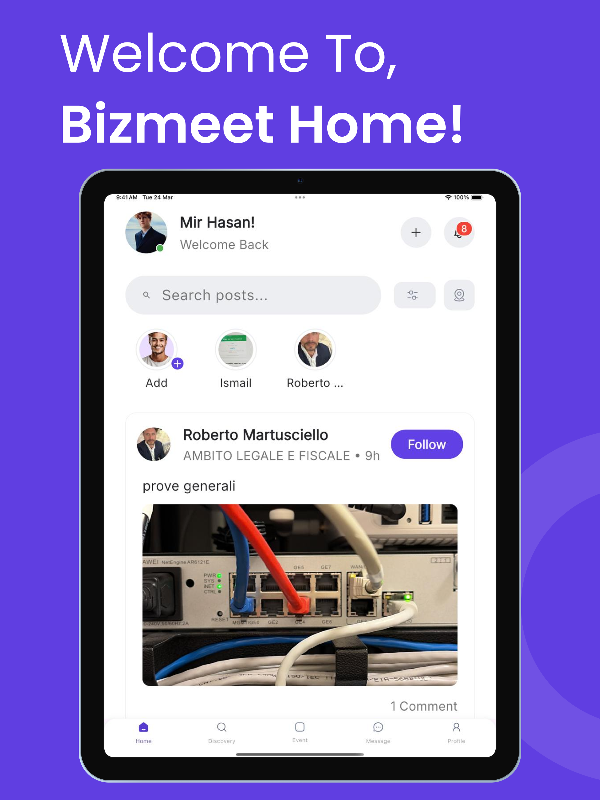 Biz_Meet