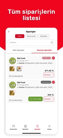 Kolaydoy screenshot