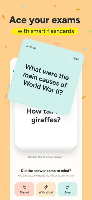 MindKoi: Study Smarter & Learn screenshot 3