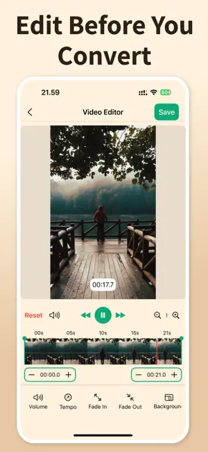Video to Live Photos ™ screenshot 3