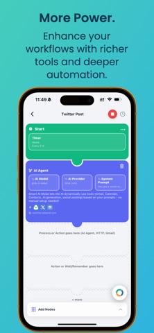NuroFlow.io screenshot