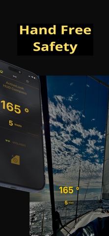 HUDCompass Screenshot 3 of 5