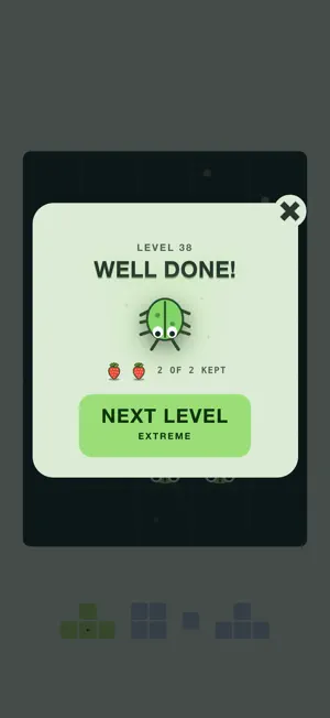 Stomp: Bug Squash Puzzle screenshot 3