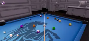 8 Ball & Snooker - Pool Games screenshot #7 for iPhone