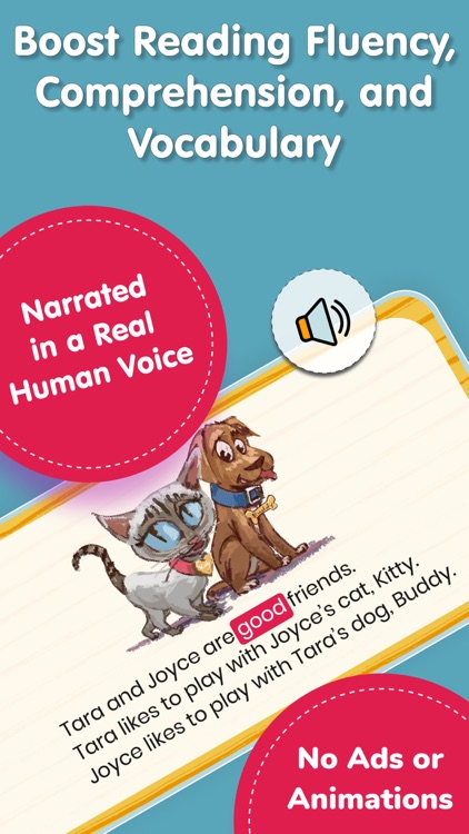 2nd Grade Reading & Phonics