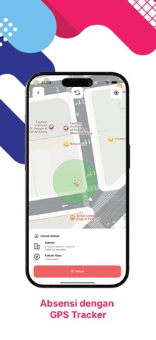 E-Gawi screenshot