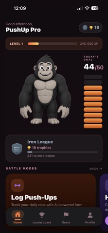 PushApe screenshot 1