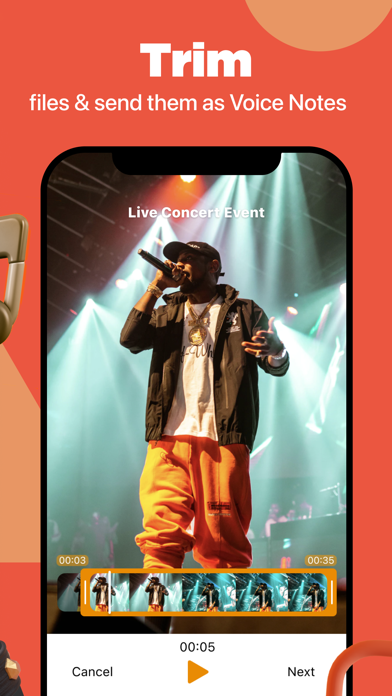 Video Saver & MP3 Converter Screenshot