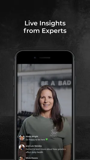 W.E.L Fitness Factory screenshot 1