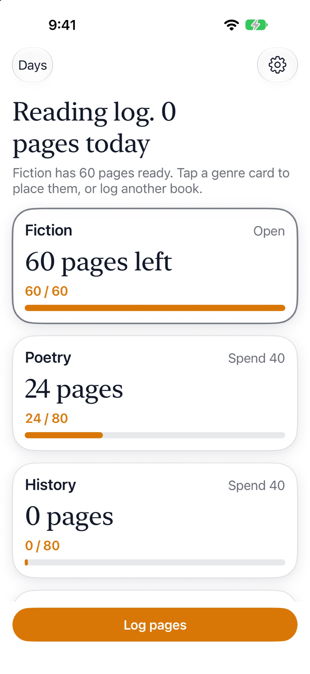 Screenshot 3 of Marteloio