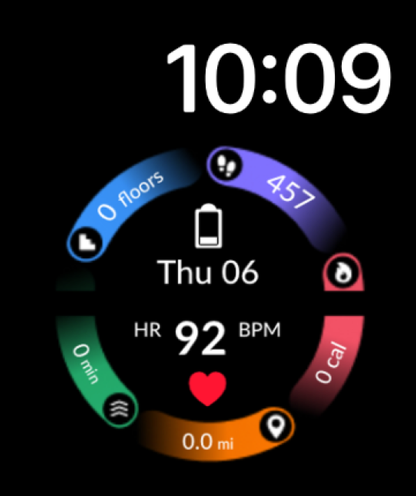 Glumio: Blood Sugar Tracker screenshot 8