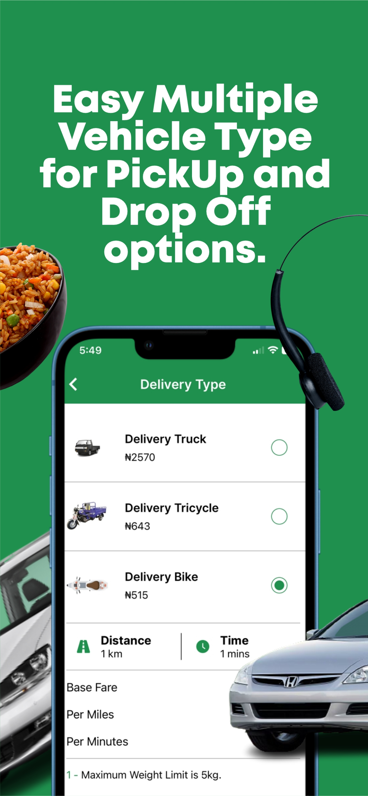 1TimeShop: All In One App screenshot 7