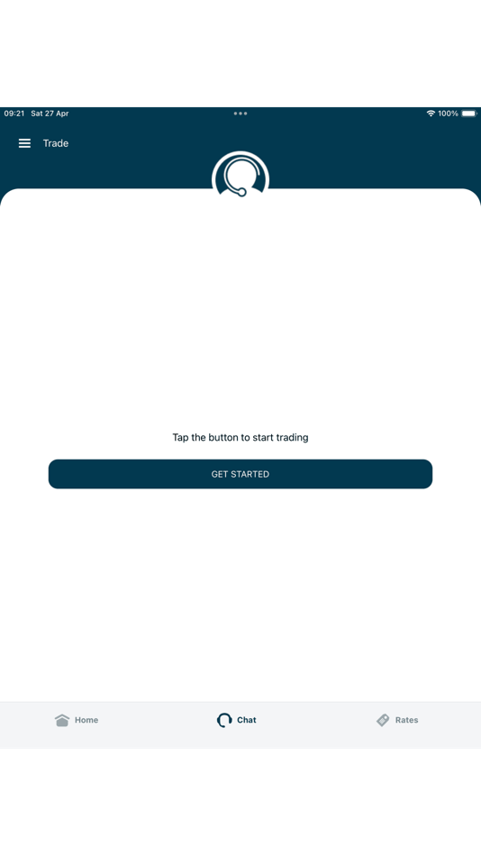 #5. Eco Trader (iOS) 由: Uche Shadrach Onuigbo