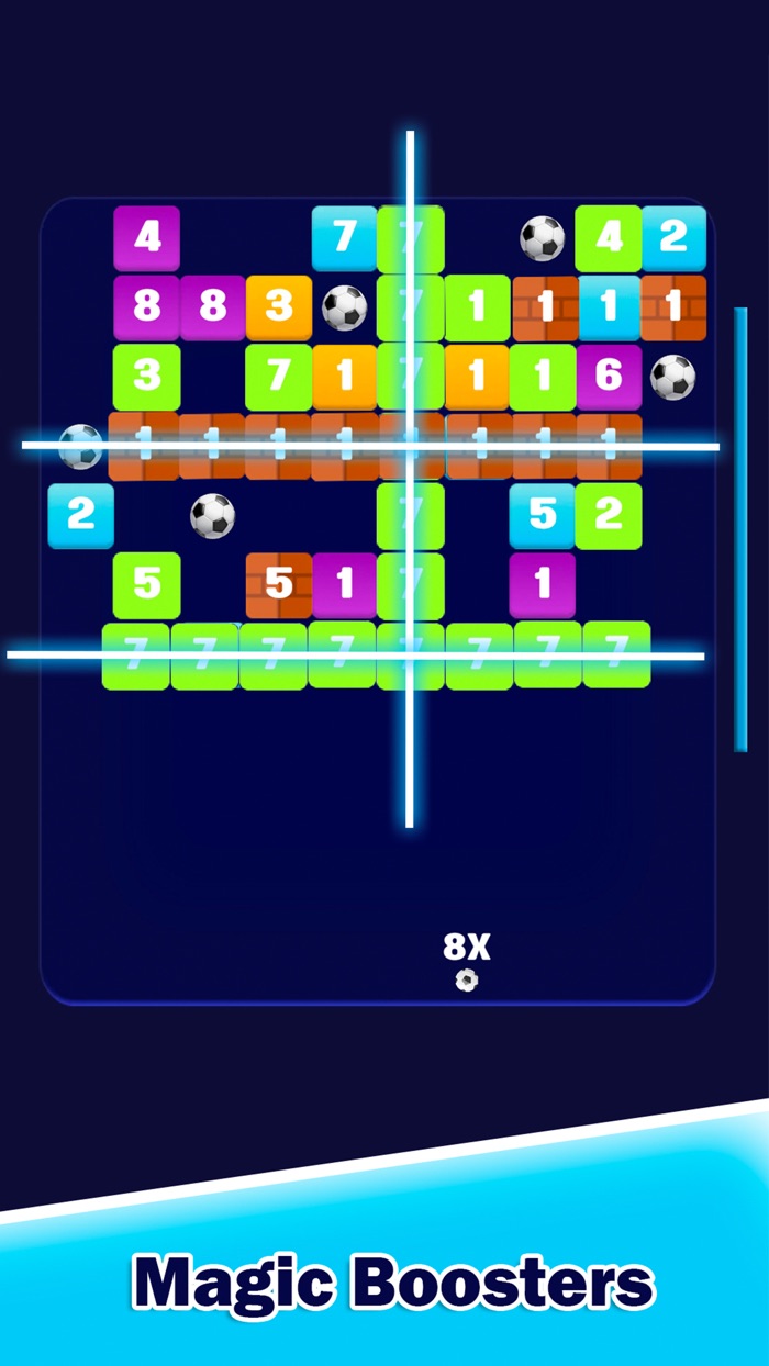 Ball Brick- Brick Breaker Ball