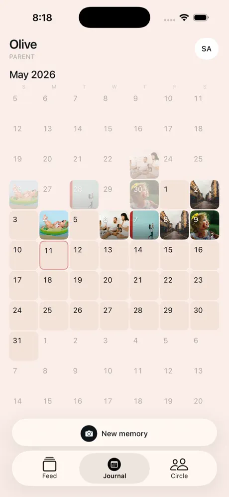 MushyMoo screenshot 4