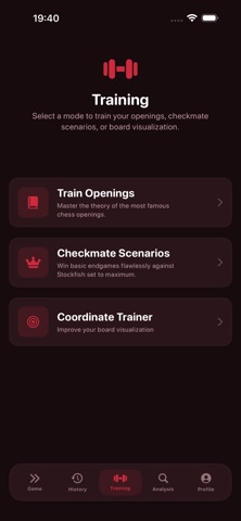 CherryChess Screenshot 4 of 6