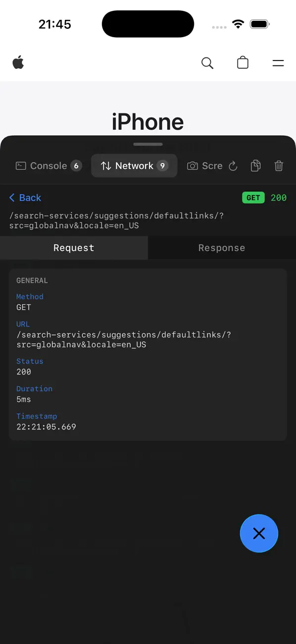 #5. Tapspect (iOS) 作者: Christoph Pahmeyer