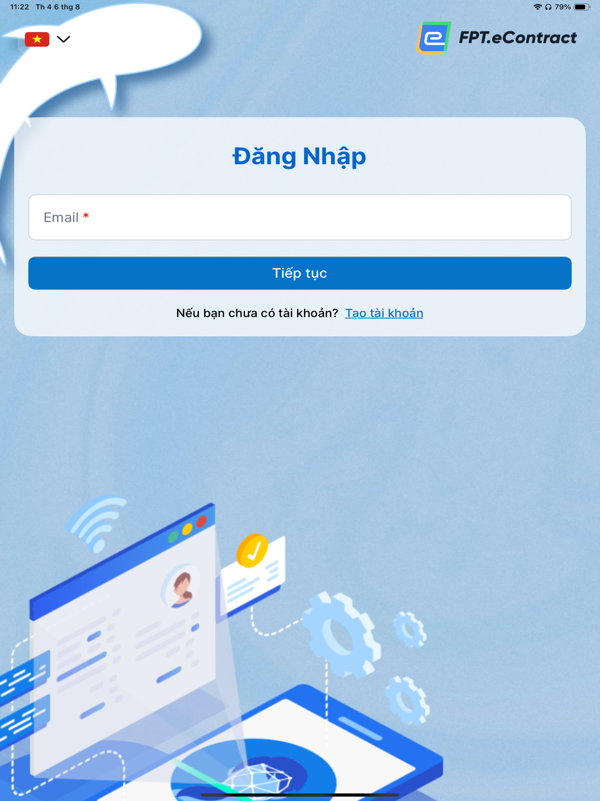 FPTeContract