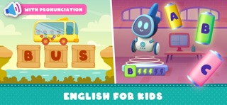 Kitty Dogs Kids Learning Games Screenshot 2 of 7