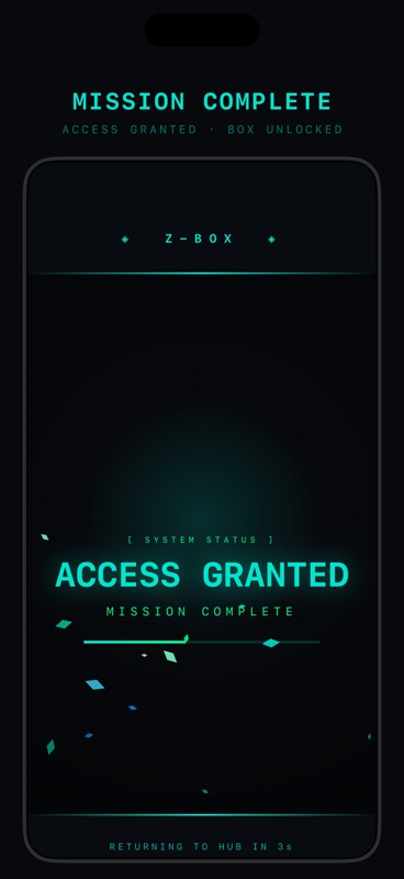 XTreasure screenshot 5