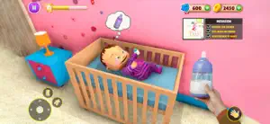 Mom Simulator: Virtual Family screenshot 1