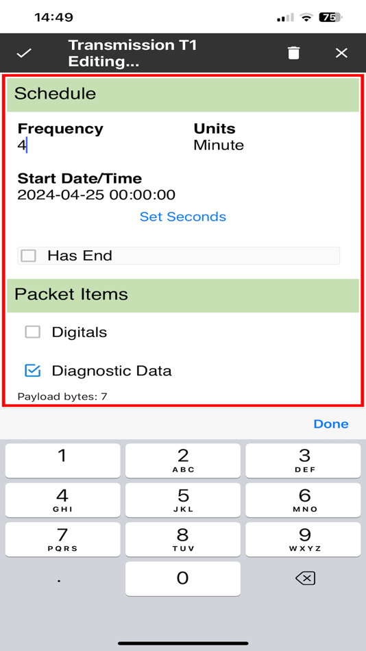 #4. aircom (iOS) 由: YZ SYSTEMS LTD