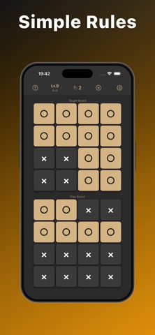 Puzzle Panel - Stone Puzzle Screenshot 3 of 4