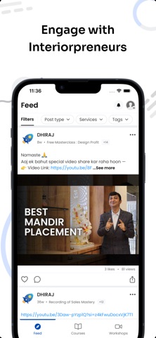 Interiorpreneurs Screenshot 2 of 4