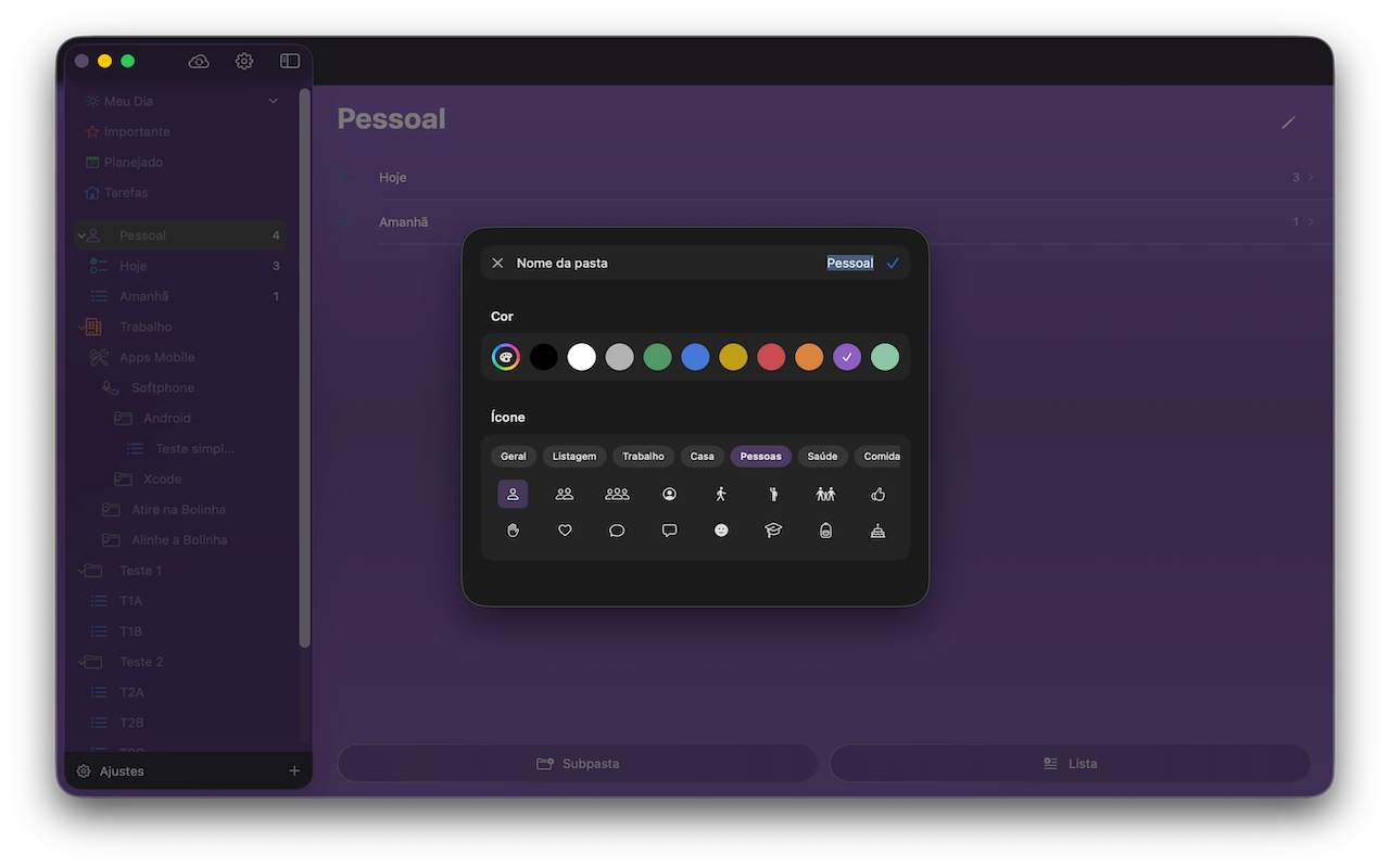 APEx - Lista de Tarefas GGX