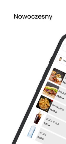 KEBABiście - zamów i odbierz screenshot