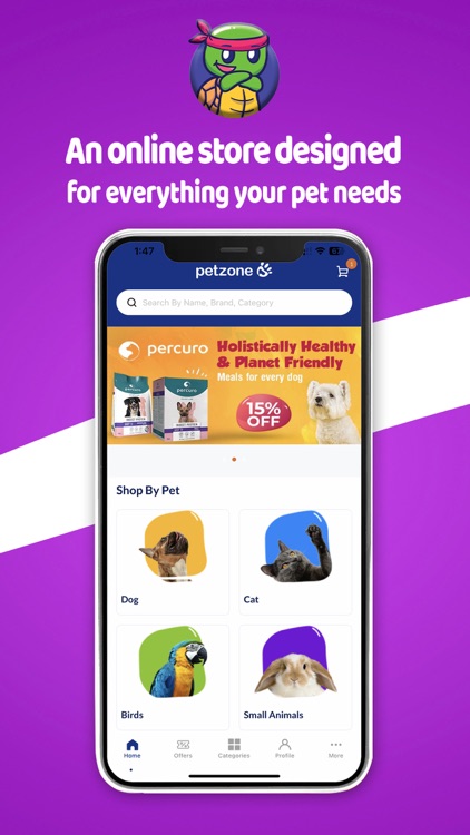 Petzone