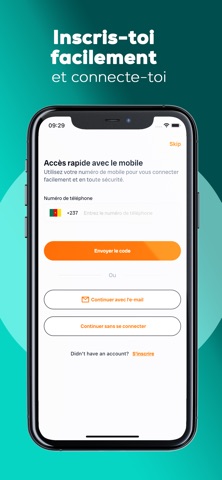 Spideli Screenshot 8 of 10