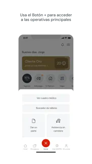 mapfre | es iphone capturas de pantalla 4