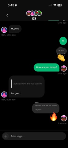 TalkFlow Screenshot 6 of 10