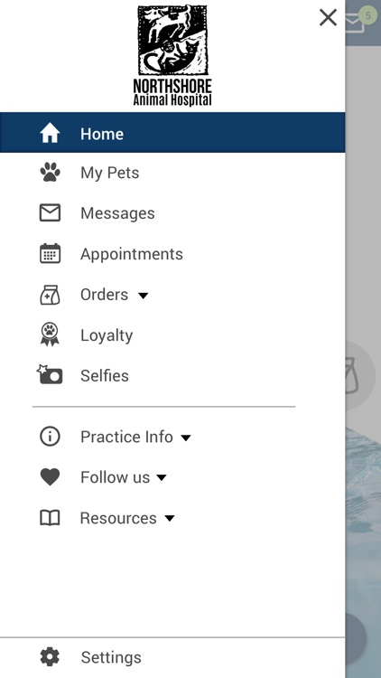 Northshore Animal Hospital screenshot-4
