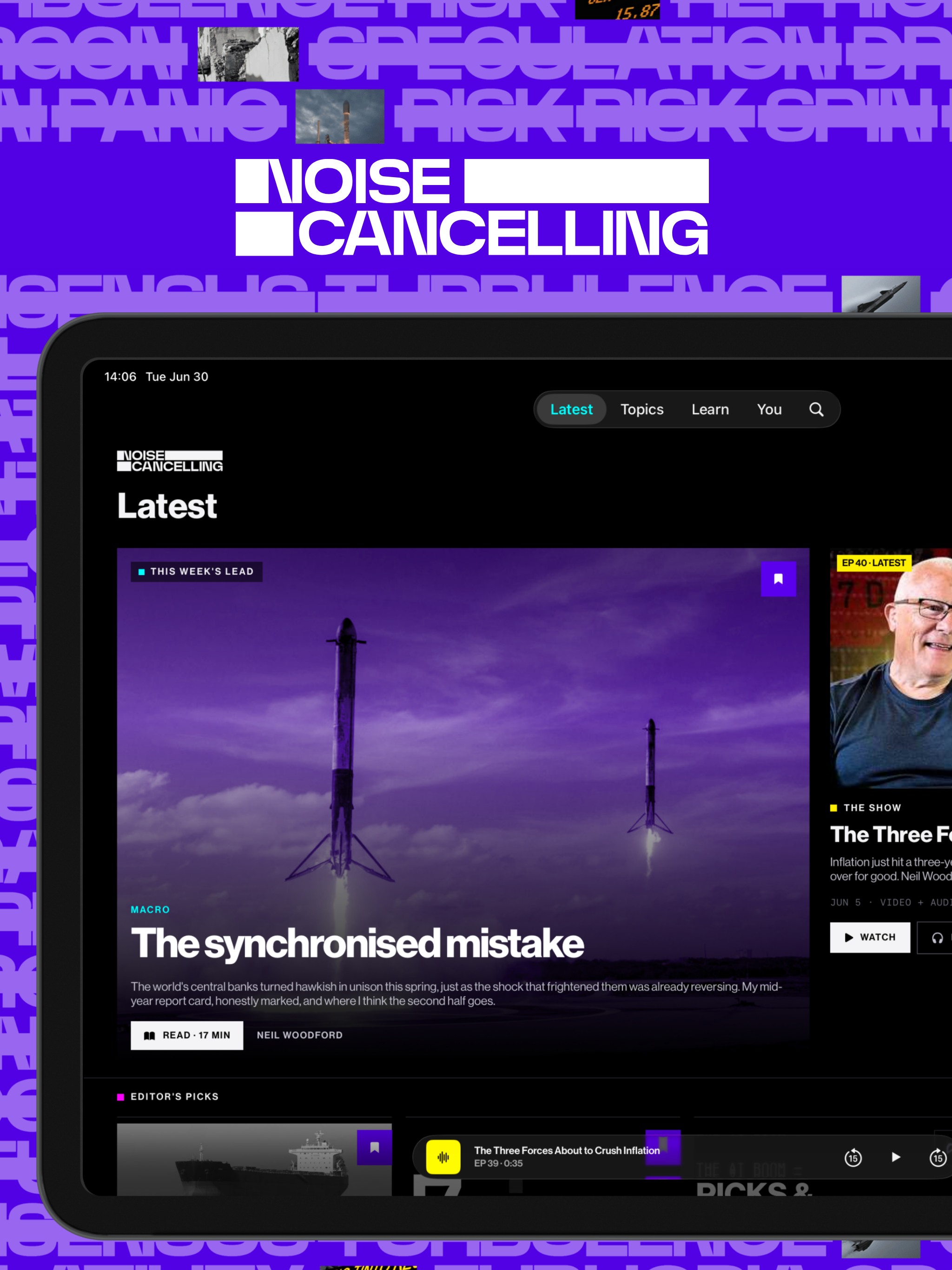 Noise Cancelling screenshot 5
