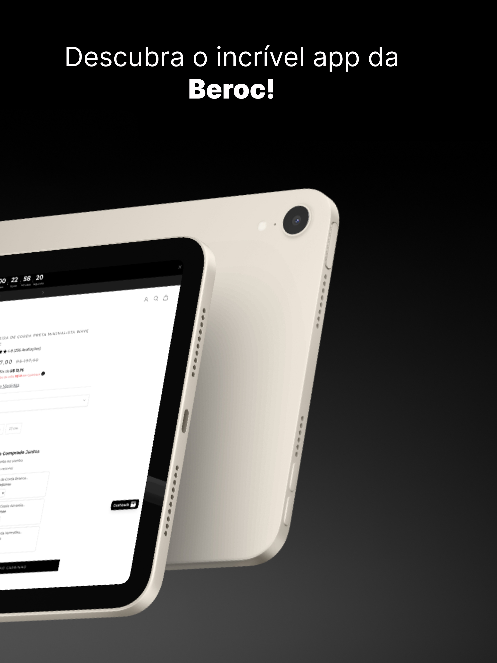 Beroc ®
