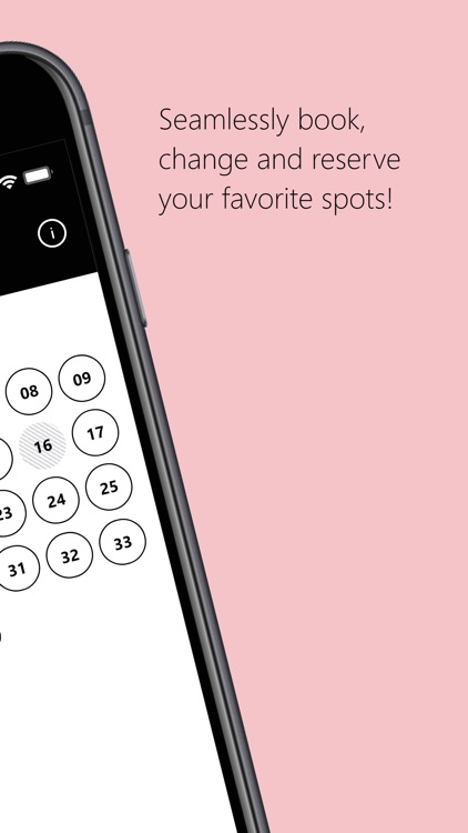 KAR Pilates CT screenshot-4