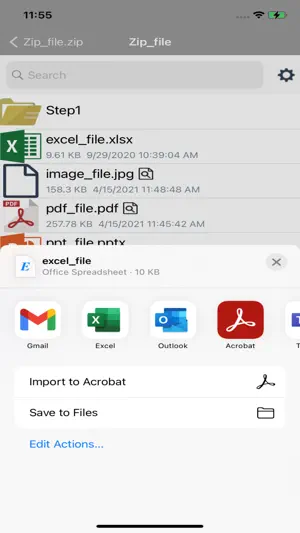 ArchXtract(MDM Support) screenshot 3