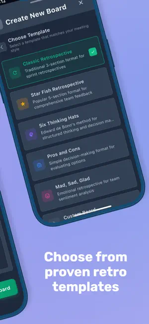 RetroStack screenshot 4