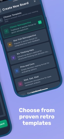 RetroStack Screenshot 4 of 10